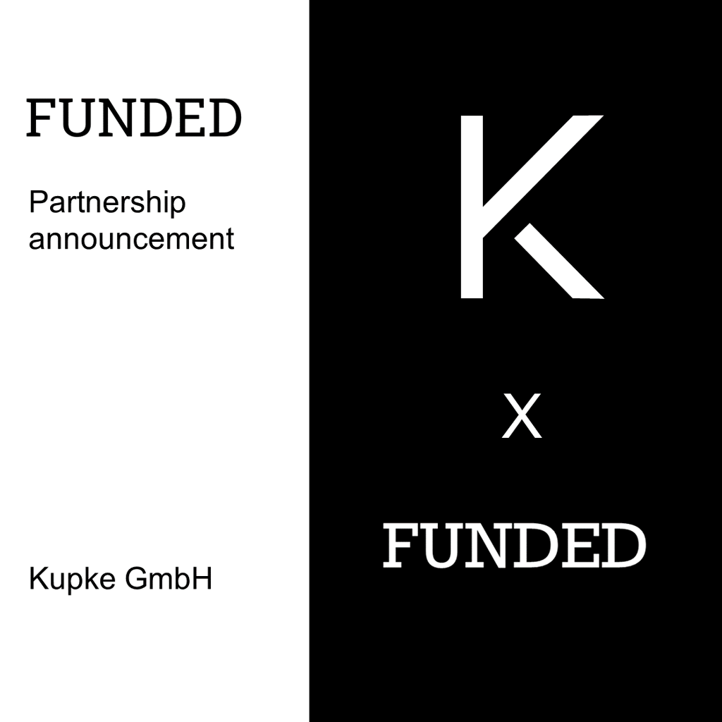 Announcing our collaboration with Kupke GmbH