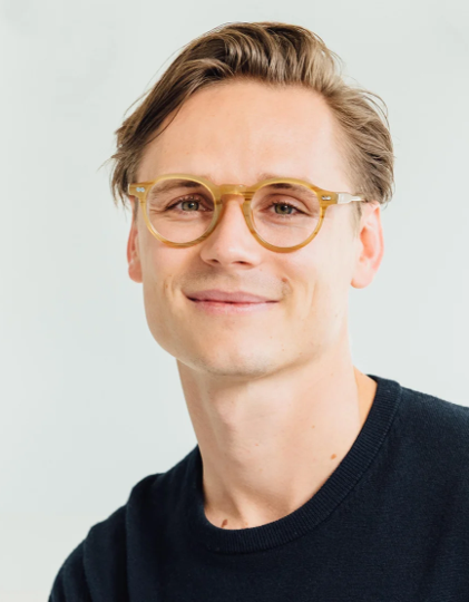 Maik Wehmeyer Taktile
