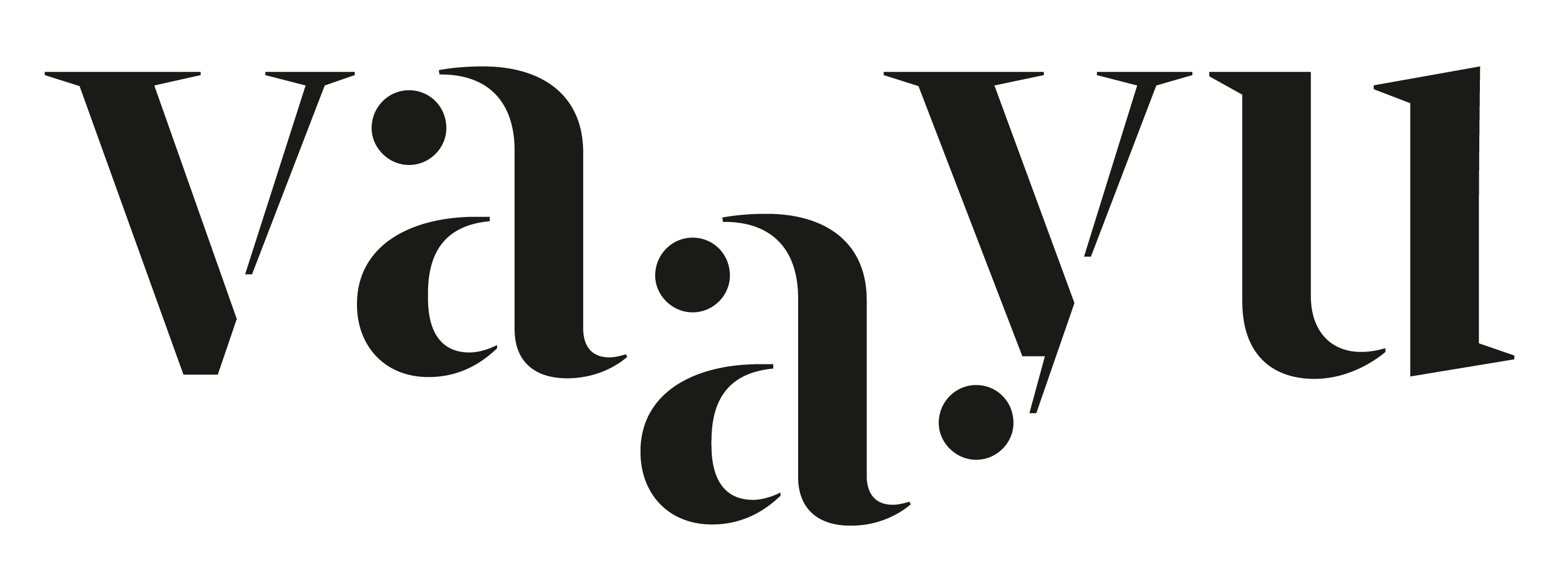 Vaayu_Logo_Black