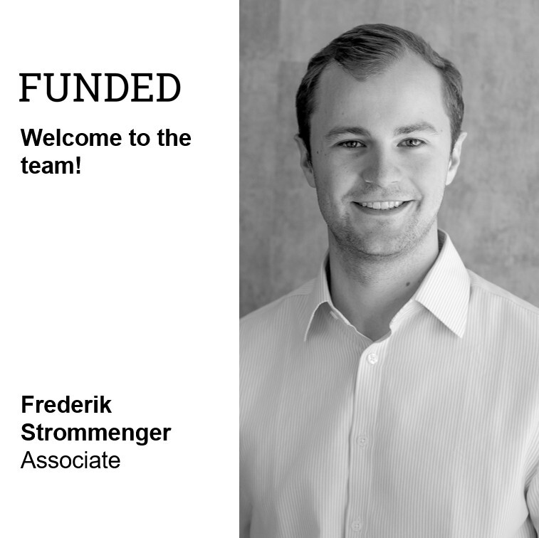 Exciting News at FUNDED