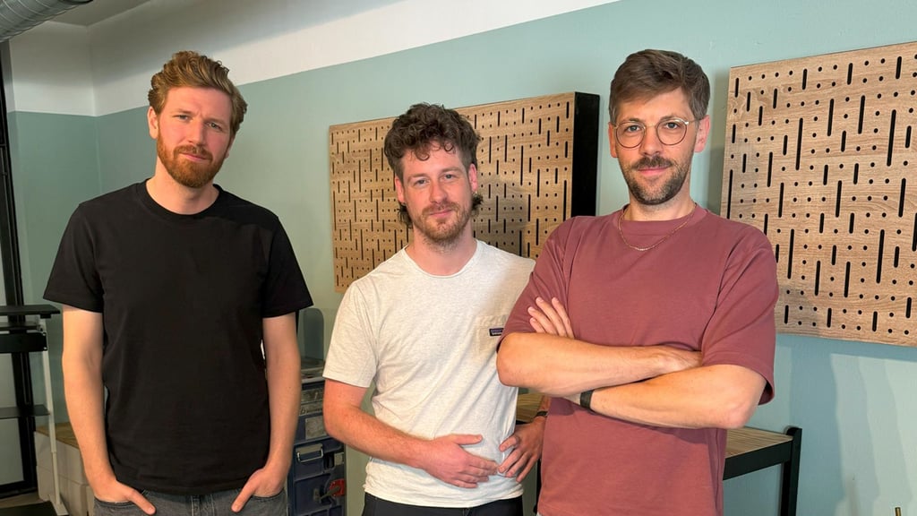 Success Story: Jam Technologies