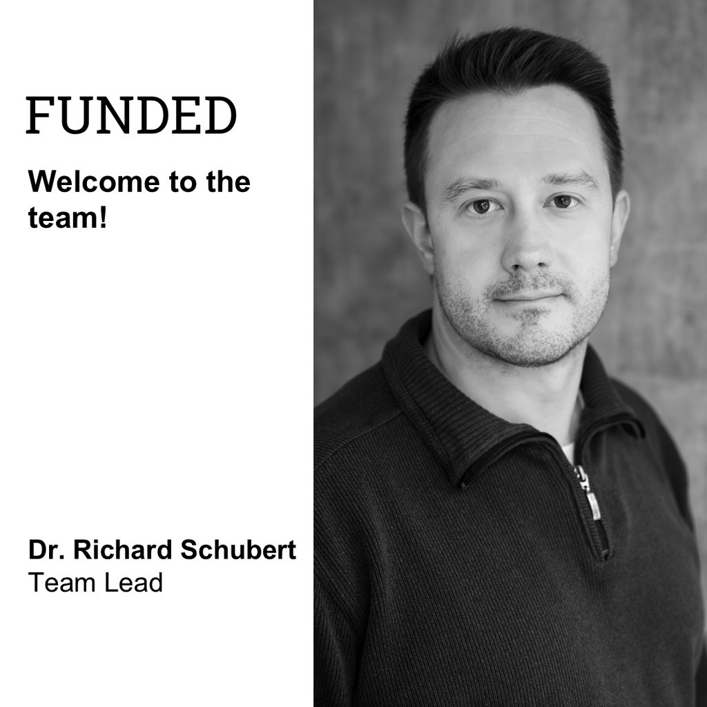 The FUNDED team is growing!