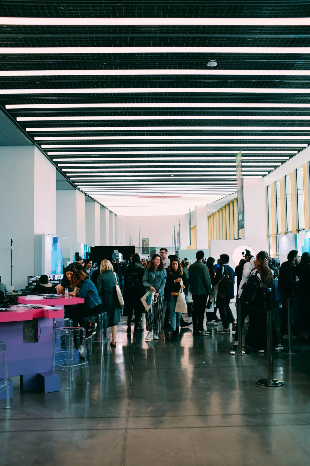 Event Recap: FUNDED at the TechDays