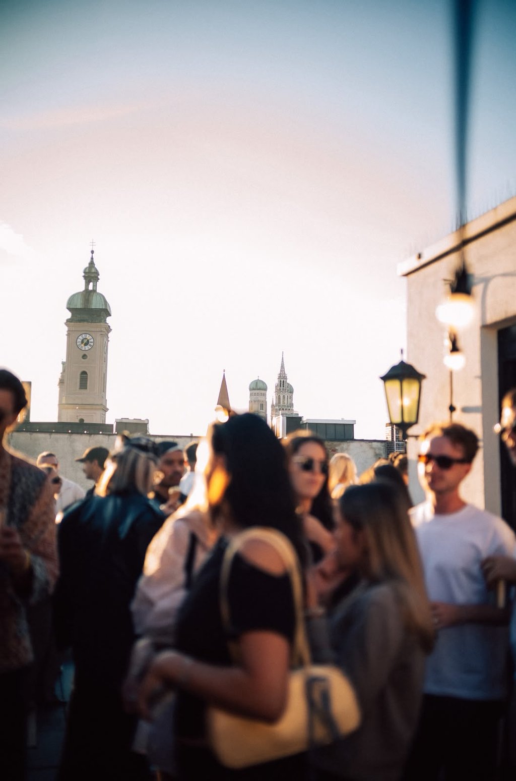 Event Recap: FUNDED at Rhyme Capital Fund Opening